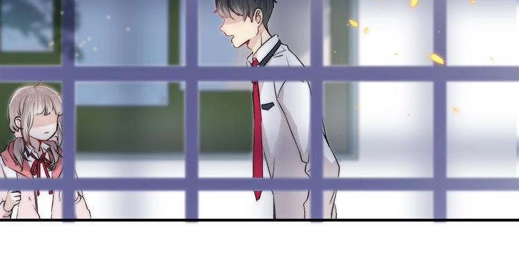 渐近的心跳韩漫全集-第50话  特别的你无删减无遮挡章节图片 