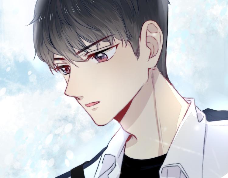 渐近的心跳韩漫全集-第6话 不一样的他无删减无遮挡章节图片 