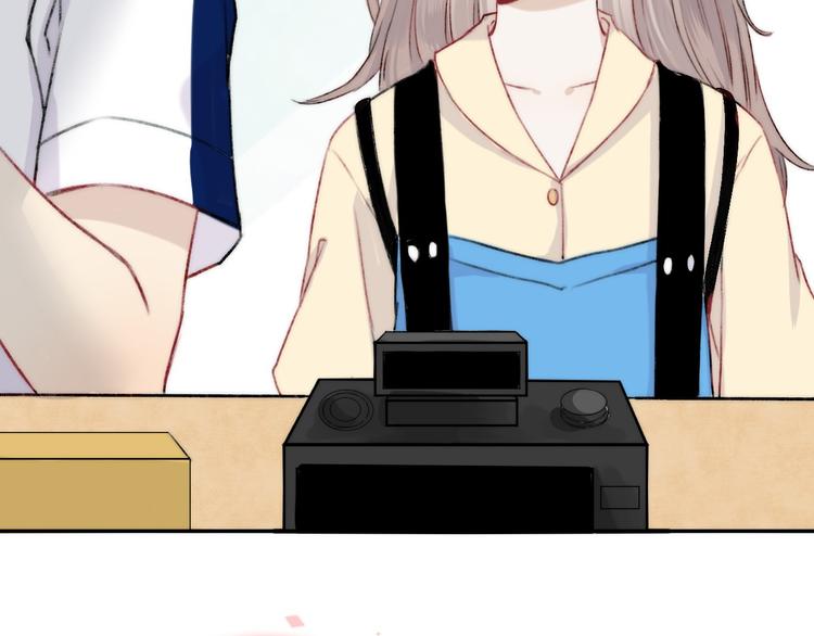 渐近的心跳韩漫全集-第6话 不一样的他无删减无遮挡章节图片 