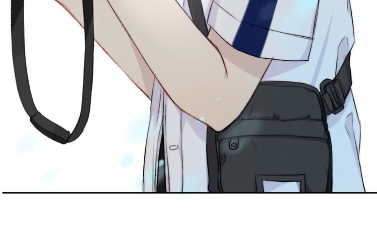 渐近的心跳韩漫全集-第6话 不一样的他无删减无遮挡章节图片 