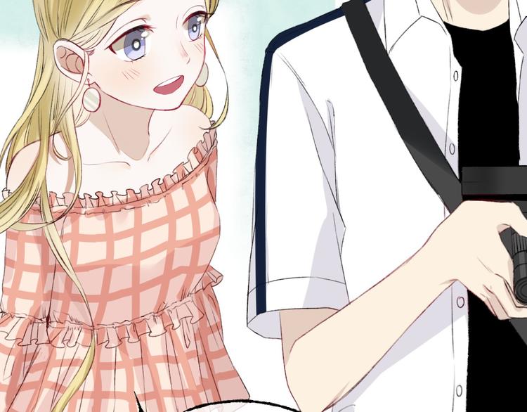 渐近的心跳韩漫全集-第6话 不一样的他无删减无遮挡章节图片 