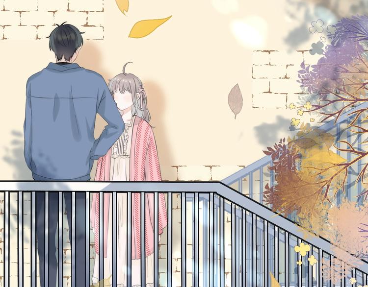 渐近的心跳韩漫全集-第60话  看着我！无删减无遮挡章节图片 