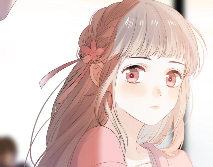 渐近的心跳韩漫全集-第61话  真实的我无删减无遮挡章节图片 