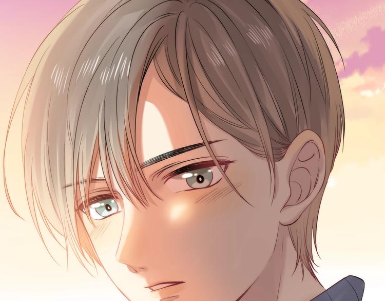 渐近的心跳韩漫全集-第61话  真实的我无删减无遮挡章节图片 
