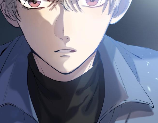 渐近的心跳韩漫全集-第61话  真实的我无删减无遮挡章节图片 
