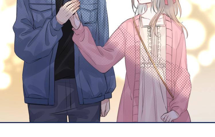 渐近的心跳韩漫全集-第63话 与你的愿望无删减无遮挡章节图片 