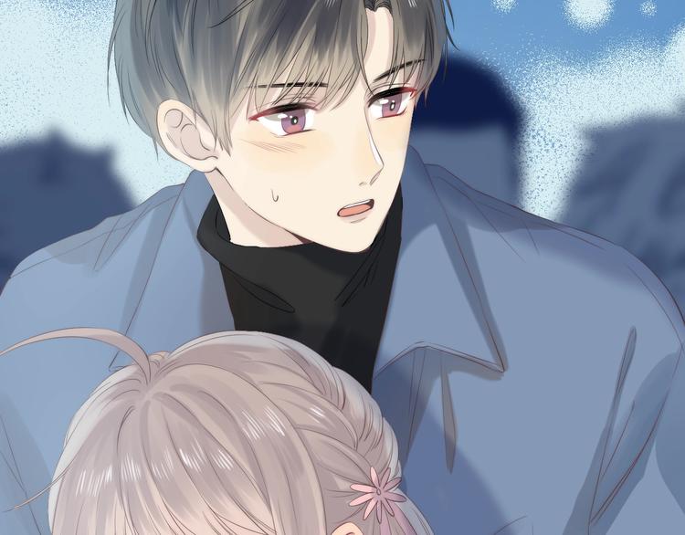 渐近的心跳韩漫全集-第63话 与你的愿望无删减无遮挡章节图片 