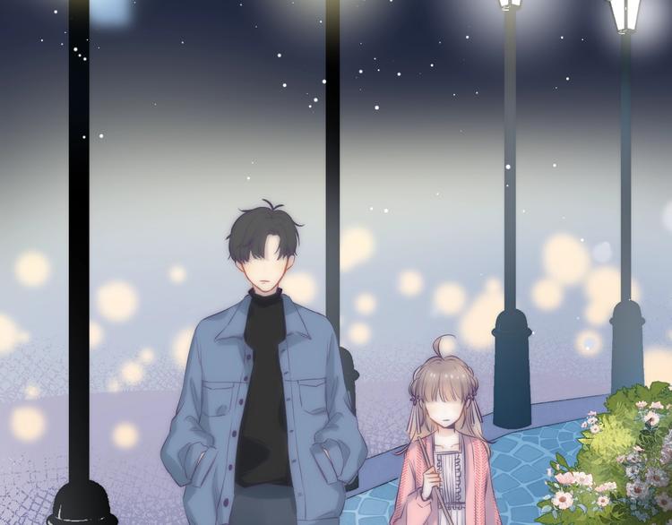 渐近的心跳韩漫全集-第63话 与你的愿望无删减无遮挡章节图片 