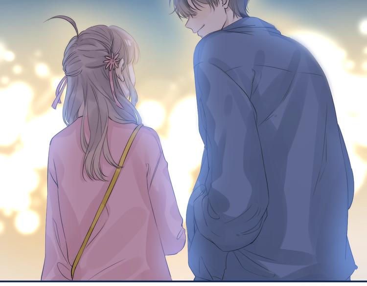 渐近的心跳韩漫全集-第63话 与你的愿望无删减无遮挡章节图片 