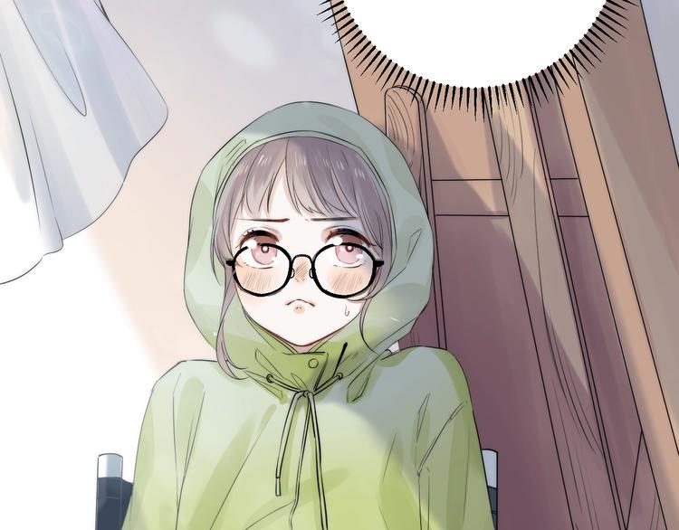 渐近的心跳韩漫全集-第64话 外出写生无删减无遮挡章节图片 