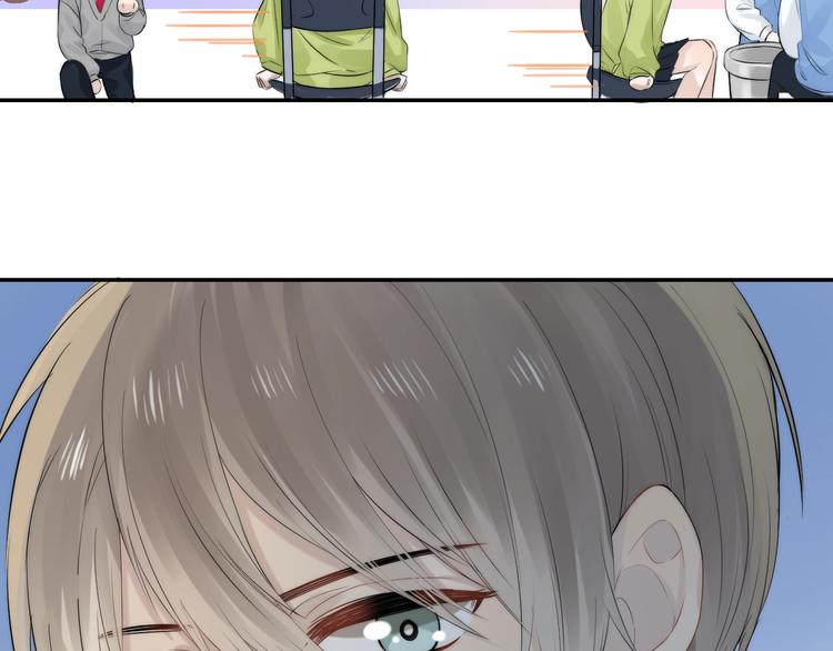 渐近的心跳韩漫全集-第64话 外出写生无删减无遮挡章节图片 