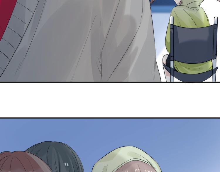 渐近的心跳韩漫全集-第64话 外出写生无删减无遮挡章节图片 