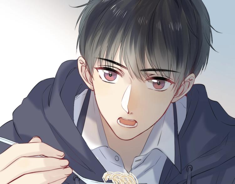 渐近的心跳韩漫全集-第64话 外出写生无删减无遮挡章节图片 