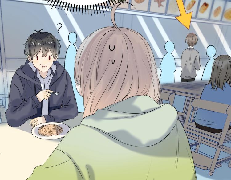 渐近的心跳韩漫全集-第64话 外出写生无删减无遮挡章节图片 