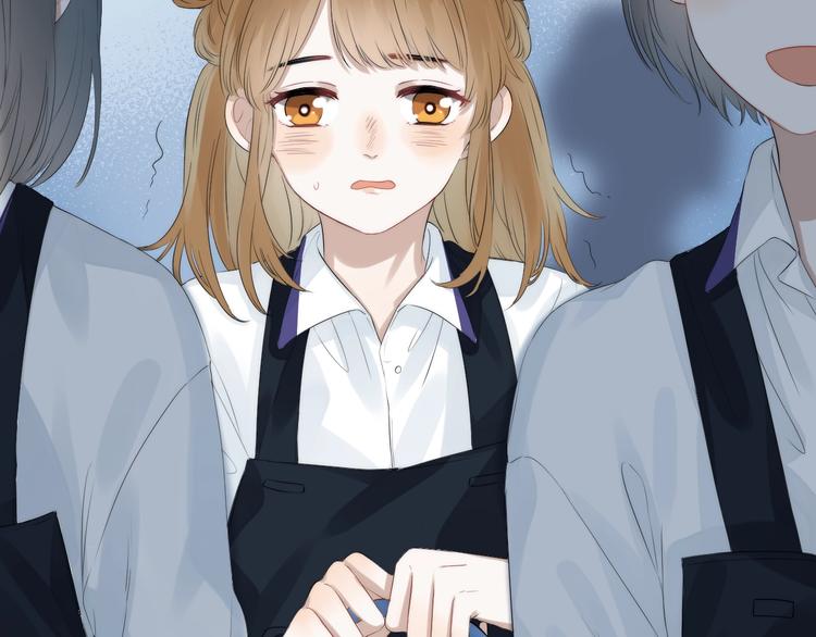 渐近的心跳韩漫全集-第64话 外出写生无删减无遮挡章节图片 