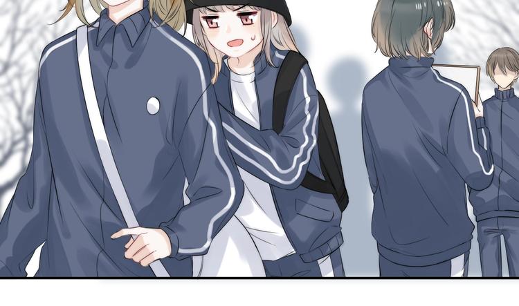 渐近的心跳韩漫全集-第65话 真心话无删减无遮挡章节图片 