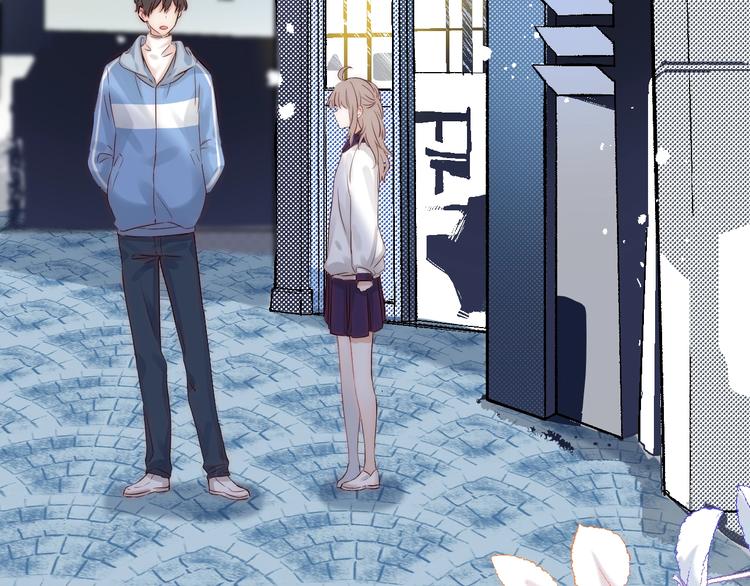 渐近的心跳韩漫全集-第67话 了断无删减无遮挡章节图片 