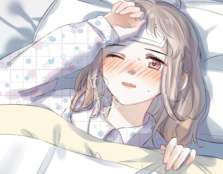 渐近的心跳韩漫全集-第67话 了断无删减无遮挡章节图片 