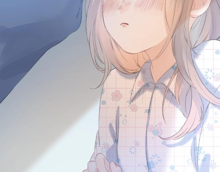 渐近的心跳韩漫全集-第68话  不再逃避无删减无遮挡章节图片 