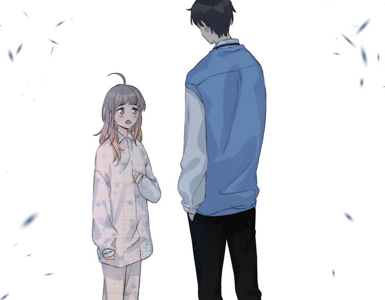 渐近的心跳韩漫全集-第68话  不再逃避无删减无遮挡章节图片 