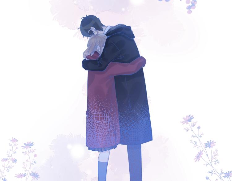 渐近的心跳韩漫全集-第70话  真实的触碰无删减无遮挡章节图片 