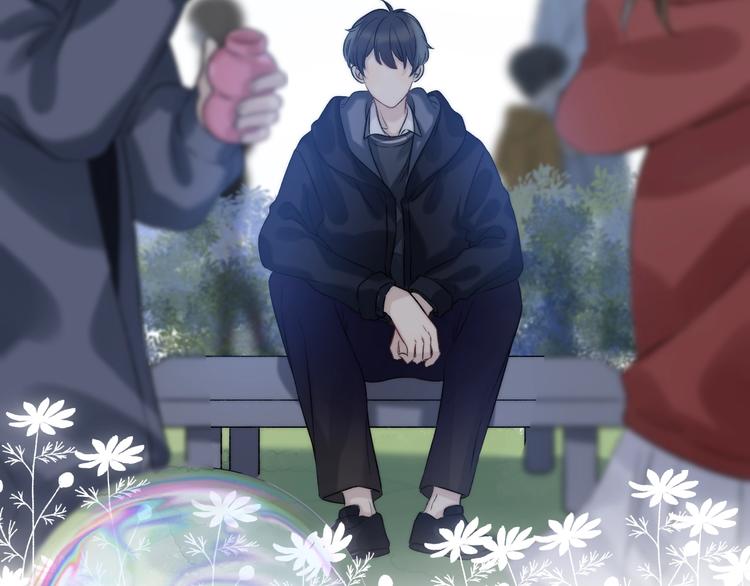 渐近的心跳韩漫全集-第70话  真实的触碰无删减无遮挡章节图片 