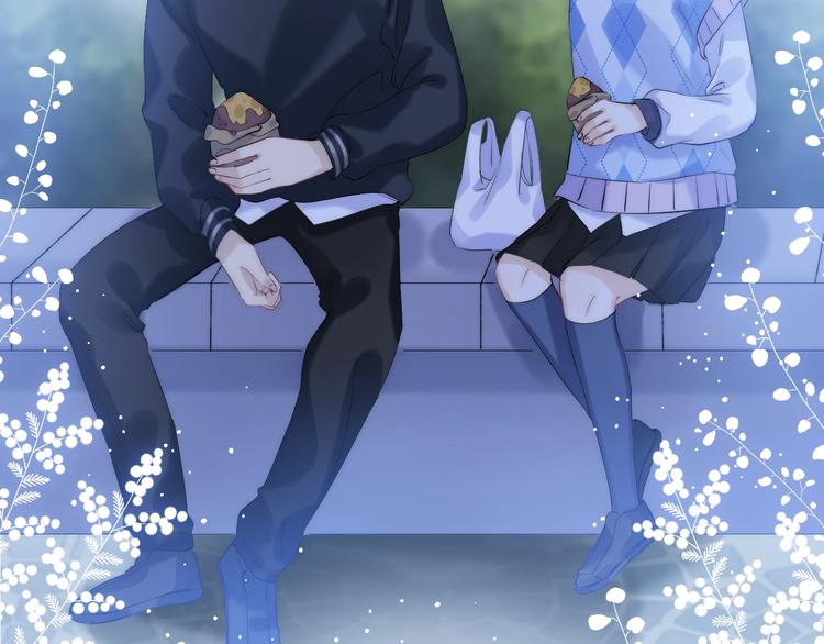 渐近的心跳韩漫全集-第71话  陪你踏入黑暗无删减无遮挡章节图片 