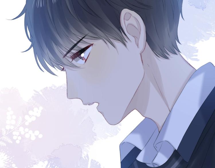 渐近的心跳韩漫全集-第71话  陪你踏入黑暗无删减无遮挡章节图片 