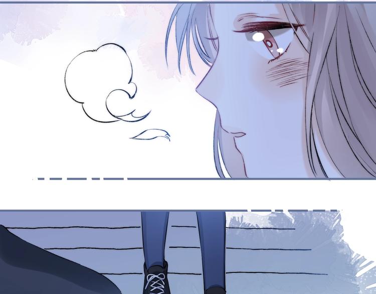 渐近的心跳韩漫全集-第71话  陪你踏入黑暗无删减无遮挡章节图片 