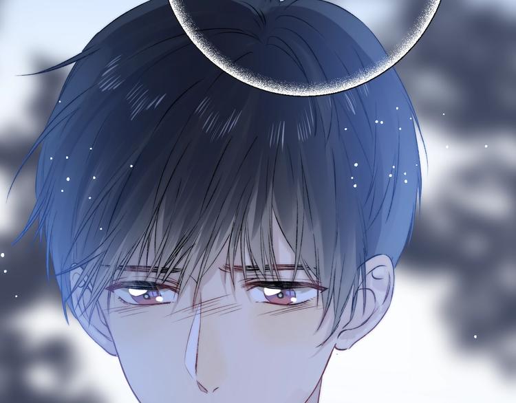 渐近的心跳韩漫全集-第71话  陪你踏入黑暗无删减无遮挡章节图片 
