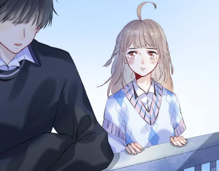 渐近的心跳韩漫全集-第73话  最想逃离的过去无删减无遮挡章节图片 
