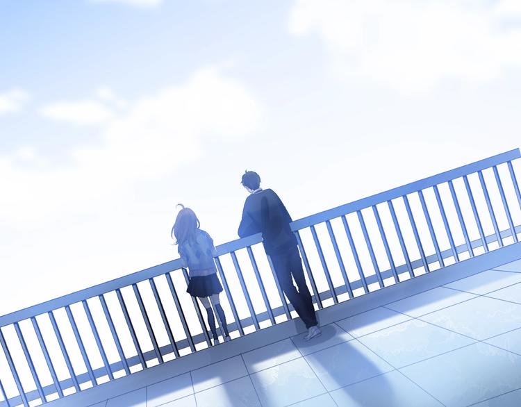 渐近的心跳韩漫全集-第73话  最想逃离的过去无删减无遮挡章节图片 