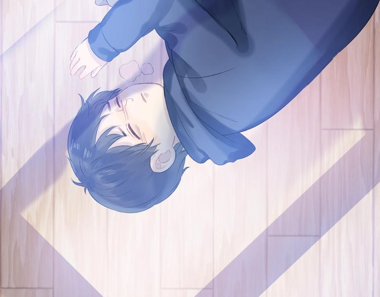 渐近的心跳韩漫全集-第74话  心上的伤无删减无遮挡章节图片 
