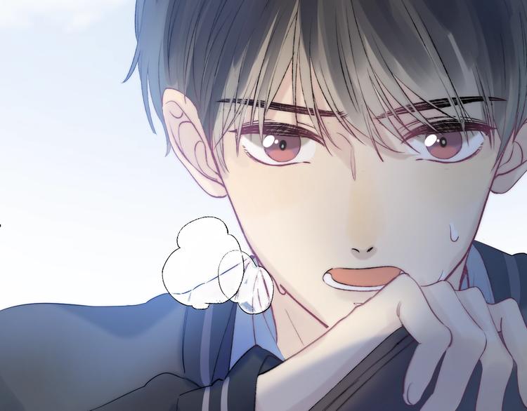 渐近的心跳韩漫全集-第78话  迈出的那一步？无删减无遮挡章节图片 