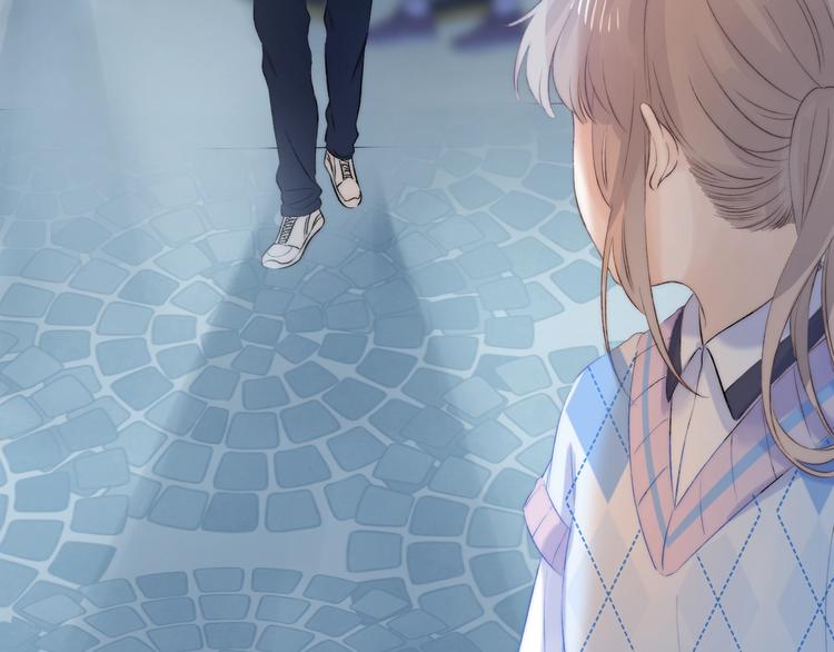 渐近的心跳韩漫全集-第78话  迈出的那一步？无删减无遮挡章节图片 