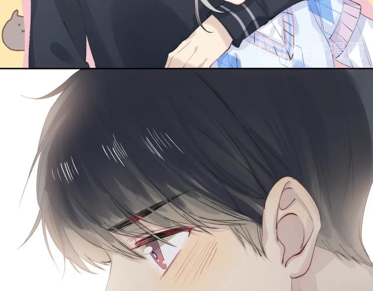 渐近的心跳韩漫全集-第79话  抉择之时无删减无遮挡章节图片 