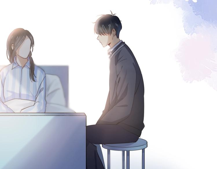 渐近的心跳韩漫全集-第79话  抉择之时无删减无遮挡章节图片 