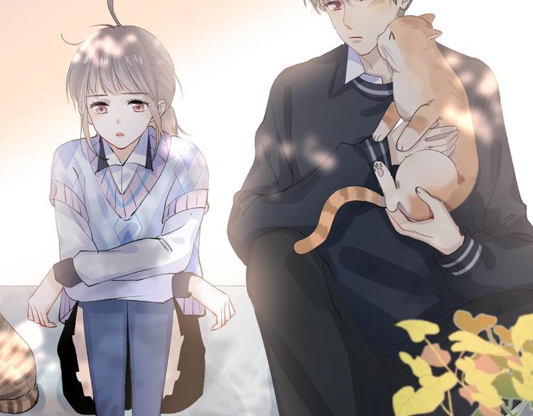 渐近的心跳韩漫全集-第79话  抉择之时无删减无遮挡章节图片 