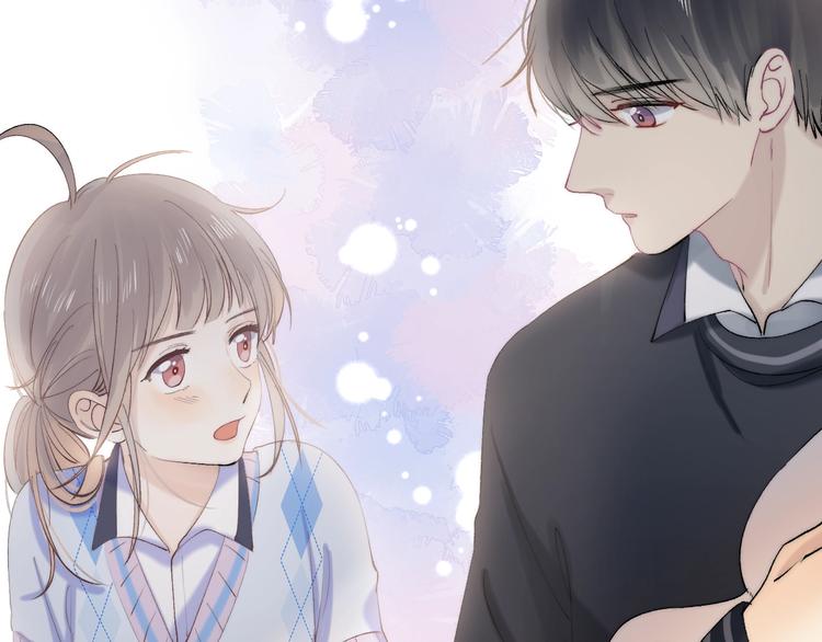 渐近的心跳韩漫全集-第79话  抉择之时无删减无遮挡章节图片 