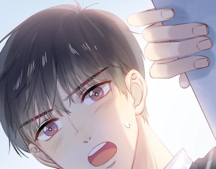 渐近的心跳韩漫全集-第80话  违心的话无删减无遮挡章节图片 