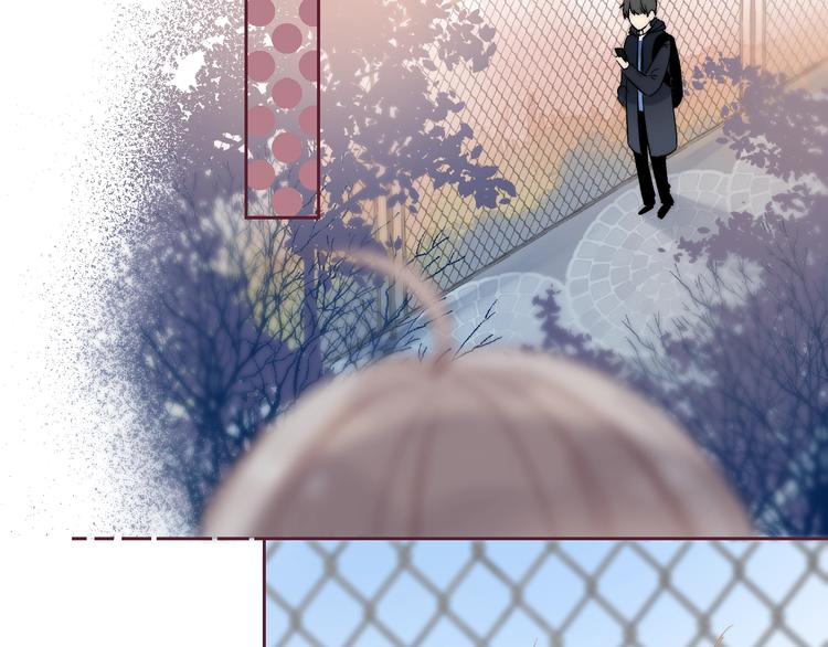 渐近的心跳韩漫全集-第87话  靠近亦或远离无删减无遮挡章节图片 