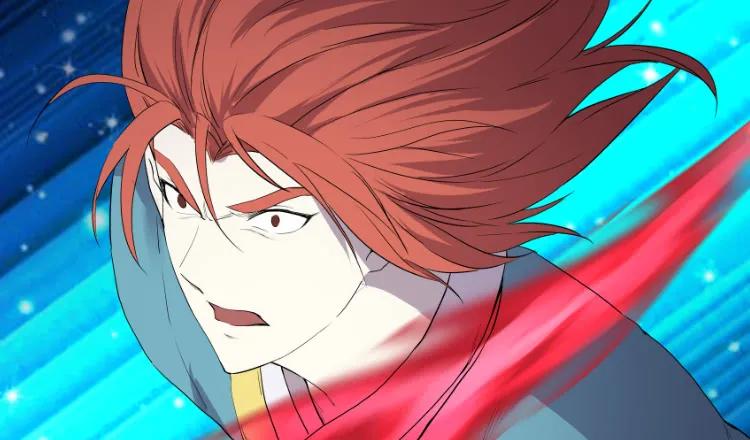 剑逆苍穹韩漫全集-196 战楚枫无删减无遮挡章节图片 