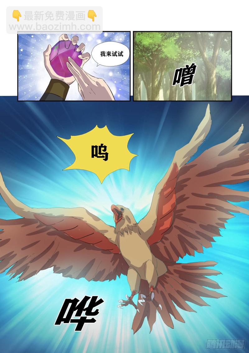 剑逆苍穹韩漫全集-297  围追堵截无删减无遮挡章节图片 