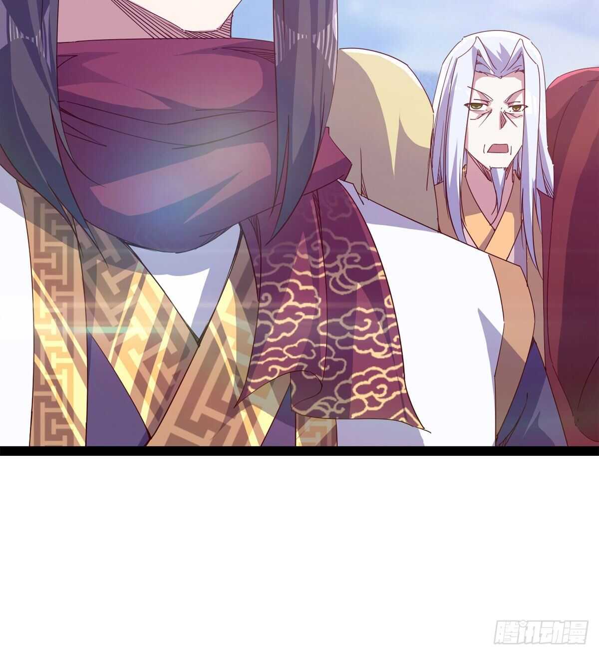 剑途韩漫全集-收获一波恐惧值无删减无遮挡章节图片 