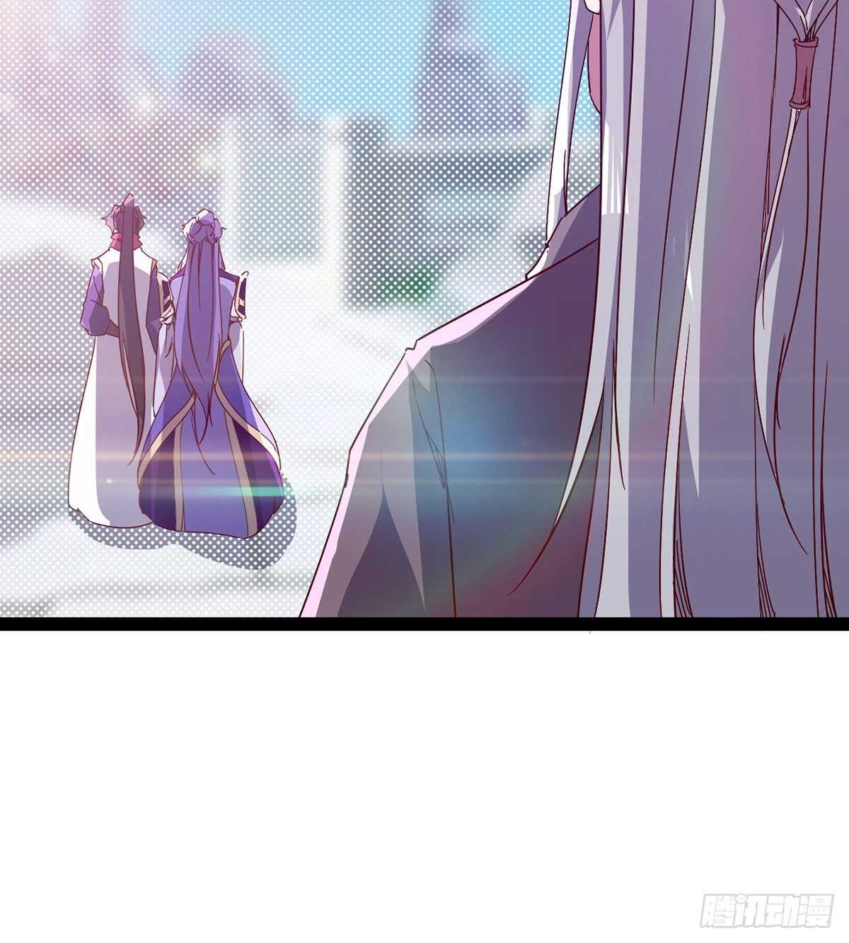 剑途韩漫全集-第100话 双剑下落无删减无遮挡章节图片 
