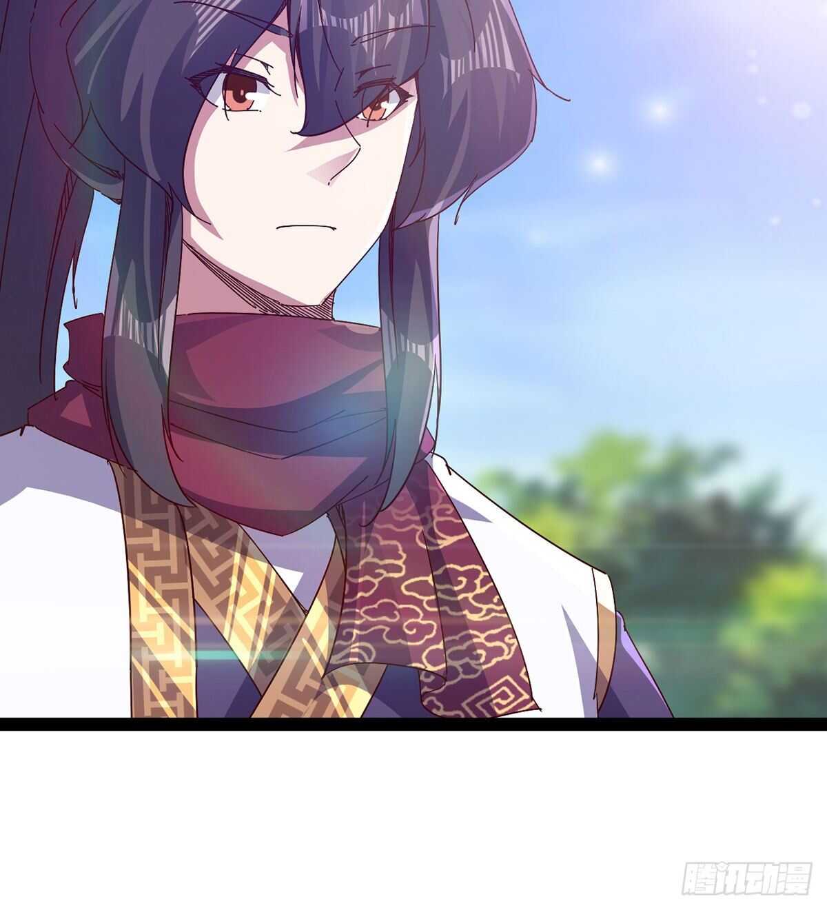 剑途韩漫全集-第100话 双剑下落无删减无遮挡章节图片 