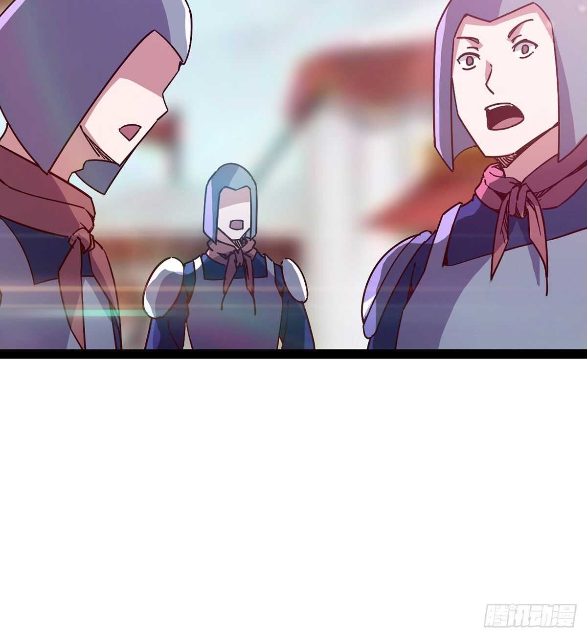剑途韩漫全集-第100话 双剑下落无删减无遮挡章节图片 
