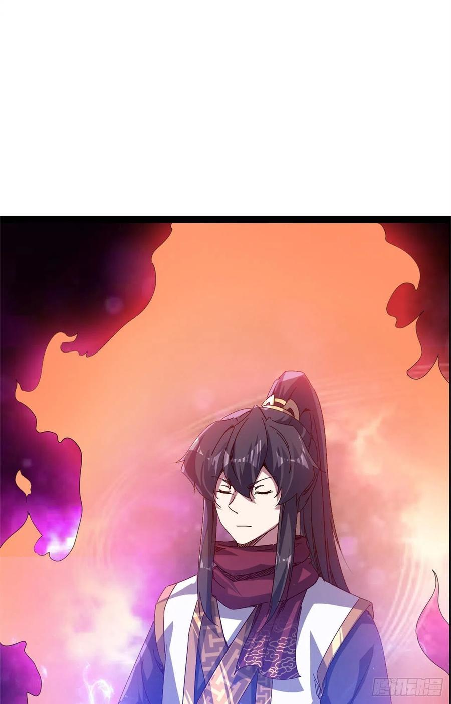 剑途韩漫全集-第108话 把自己坑死了无删减无遮挡章节图片 