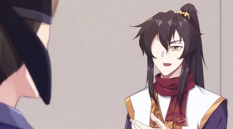 剑途韩漫全集-天才李强无删减无遮挡章节图片 
