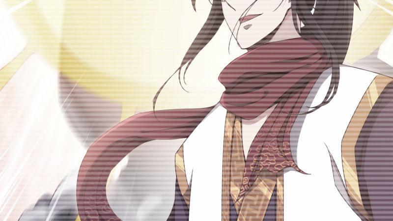 剑途韩漫全集-憋屈的天才无删减无遮挡章节图片 